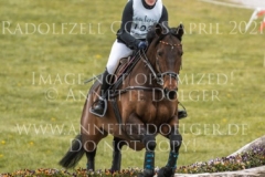 Irish Choice Veronique ZIMMER