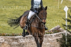 Irish Choice Veronique ZIMMER