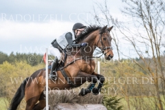 Irish Choice Veronique ZIMMER