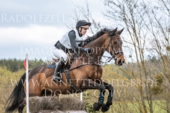 Irish Choice Veronique ZIMMER