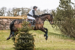 Irish Choice Veronique ZIMMER