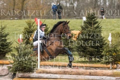 Irish Choice Veronique ZIMMER