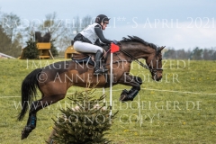 Irish Choice Veronique ZIMMER