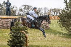 Astrello Linus WEISS