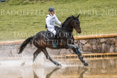 Astrello Linus WEISS