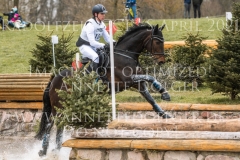 Astrello Linus WEISS