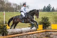 Astrello Linus WEISS