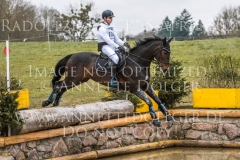 Astrello Linus WEISS