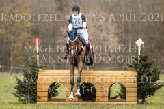 Rowel Bank Franziska SCHRUDDE