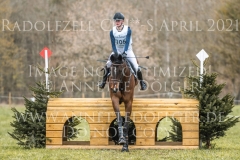 Rowel Bank Franziska SCHRUDDE