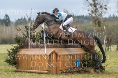 Little Caterpillar Anna HAAG