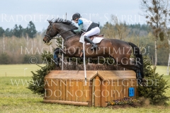 Little Caterpillar Anna HAAG