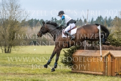 Little Caterpillar Anna HAAG