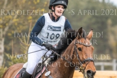 Queeny 99 Belinda BOLLIGER