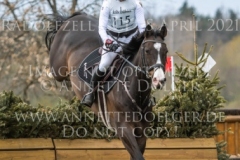 Carlson 114 Nicoletta MASSMANN