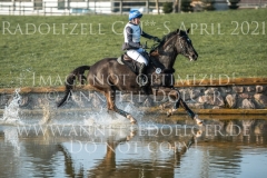 Ebony II Malin PETERSEN