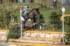 Ebony II Malin PETERSEN