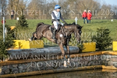 Ebony II Malin PETERSEN