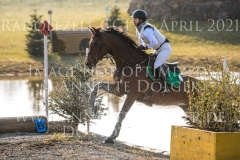 Viscina K Melody JOHNER