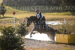 Aston 17 Ludovica BOLAFFIO