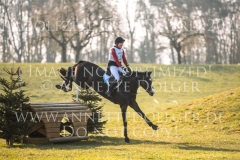 Lucky Bon Bini Anna-Katharina VOGEL