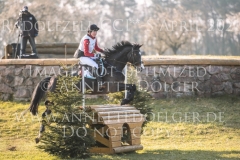 Lucky Bon Bini Anna-Katharina VOGEL