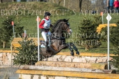 Lucky Bon Bini Anna-Katharina VOGEL