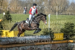 Lucky Bon Bini Anna-Katharina VOGEL