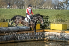 Lucky Bon Bini Anna-Katharina VOGEL