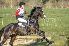 Lucky Bon Bini Anna-Katharina VOGEL