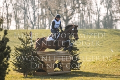 Belong To Me Julia STIEFELE