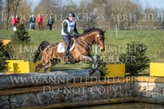 Belong To Me Julia STIEFELE