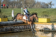 Belong To Me Julia STIEFELE