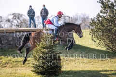 Dana de Beauvallon Ben VOGG