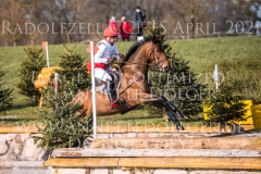 Dana de Beauvallon Ben VOGG