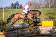 Dana de Beauvallon Ben VOGG