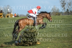 Dana de Beauvallon Ben VOGG