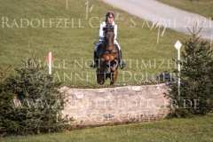 Galaxyiet du Feuillard Roxane GONFARD