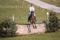 Galaxyiet du Feuillard Roxane GONFARD