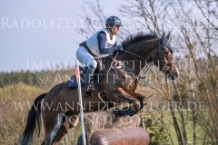 The Little Lion Man Margherita BONACCORSI