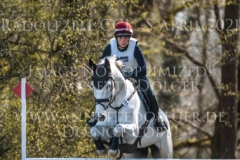 Sunday Driver Ludovica BOLAFFIO