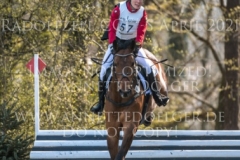 Cinzano P Anna-Katharina VOGEL