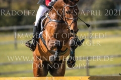 Cinzano P Anna-Katharina VOGEL