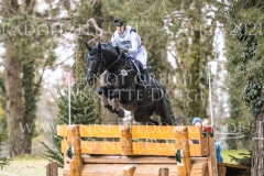 Sweetwaters Ziethen TSF Sophie LEUBE