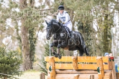 Sweetwaters Ziethen TSF Sophie LEUBE