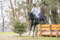 Sweetwaters Ziethen TSF Sophie LEUBE