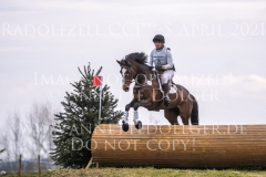 Fame 227 Rebecca-Juana GERKEN