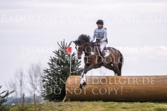 Fame 227 Rebecca-Juana GERKEN