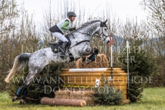 Quidditch K Malin HANSEN-HOTOPP