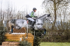 Quidditch K Malin HANSEN-HOTOPP